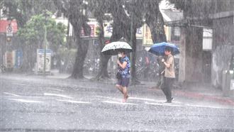 璨樹襲台！全國災情數曝光　雙北最高