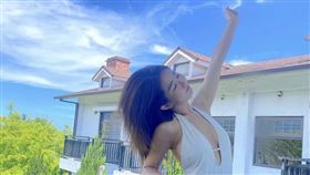 郭書瑤。（翻攝自IG