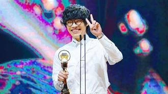 盧廣仲被網暴很受傷　得獎秒想要挨罵