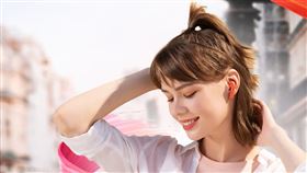 Soundcore Life P3搭載「混合式主動降噪」，透過APP可客製化調整適應多元化環境降噪模式（圖／品牌提供）