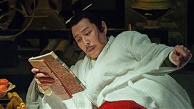 慶餘年,張若昀,李沁,陳道明（圖／愛奇藝台灣站提供）