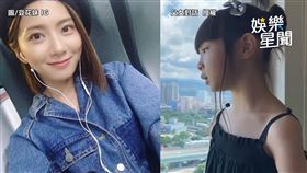 6歲萌妹成熟翻唱豆花妹情歌　稚嫩奶音深情詮釋網讚：療癒到心坎