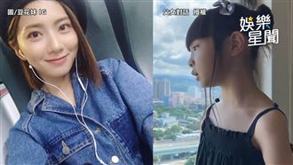 萌妹翻唱豆花妹情歌　網：療癒到心坎