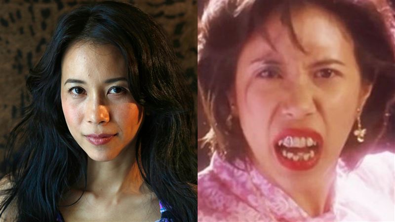周星馳要她扮醜　莫文蔚演雞姐吐心聲