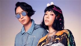 原子邦妮/滾石唱片提供