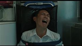 《鱷魚》柯震東。（圖／台北双喜電影提供）