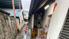  靈異公社,紅紙,門口,住家,運勢,喪事 https://www.facebook.com/groups/523682684821259