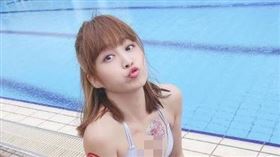 伊伊,陳伊（圖／翻攝自伊伊ＩＧ）