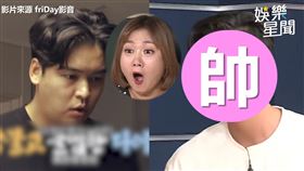 ▲李章宇瘦身成功回歸。（圖／friDay影音 授權）