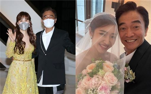 憲哥女兒Vivian嫁朱立倫外甥4年 近照罕曝