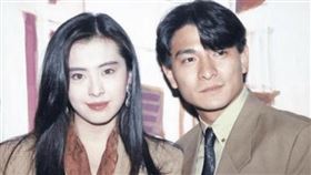 劉德華,王祖賢,賭神