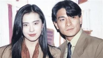 王祖賢艾灸館親自服務　揭對戲劉德華困擾