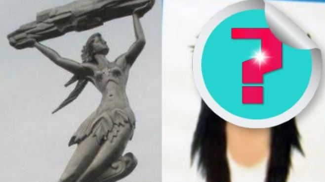 女媧真的存在！還原面貌網倒抽一口氣