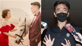 吳宗憲。（圖／翻攝畫面、記者邱榮吉攝影）