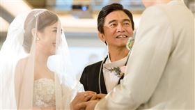 吳宗憲 二女兒。（圖／容易文創提供）