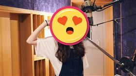 王菲女兒李嫣（圖／翻攝自李嫣IG）