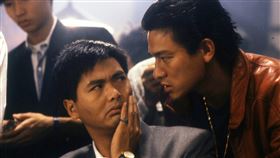 賭神,成龍,奇蹟,周潤發