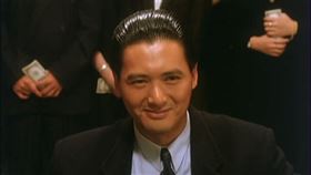 賭神,成龍,奇蹟,周潤發