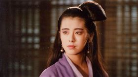 王祖賢。（圖／翻攝自王祖賢臉書）