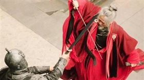 ▲司馬懿。（圖／翻攝自百度百科）