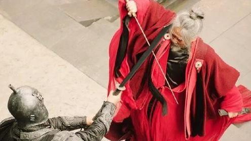 司馬懿忍者無敵　活活氣死諸葛亮