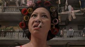 周星馳,元秋,洪金寶,成龍,功夫,包租婆