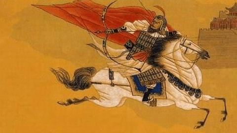 趙武靈王一個觀念改變　7年躍為強權