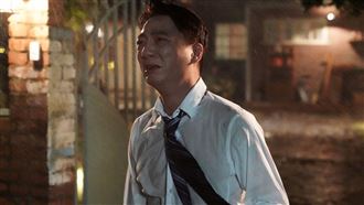 雷／謝盈萱颱風夜鬧分手　網嘆太寫實