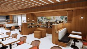 誠品。（圖／記者馮珮汶攝）