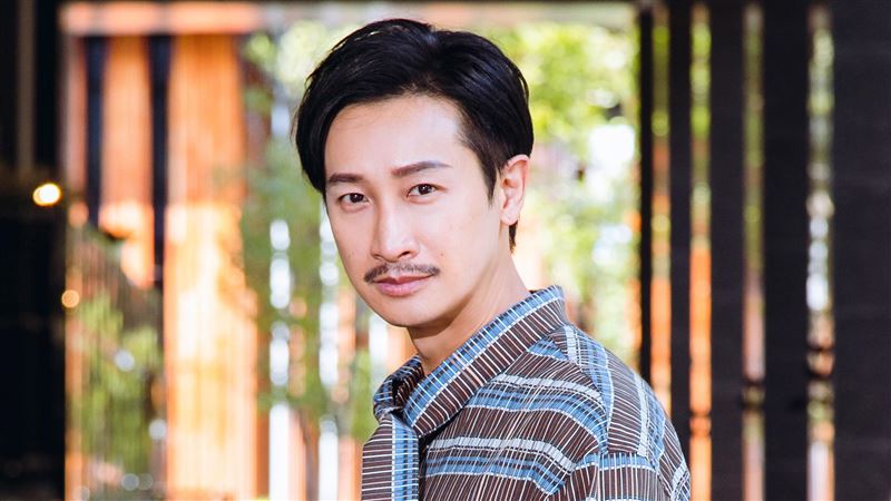 獨／演笨蛋入圍男配　他被罵到胃抽筋