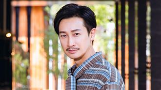 獨／演笨蛋入圍男配　他被罵到胃抽筋