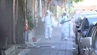 黃珊珊爆中央刪資料　莊副：建議改列