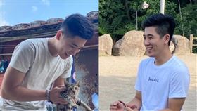 新北市，新莊，鮮肉帥警，楊博閔，竊盜