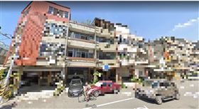 彰化千萬凶宅2折出售　詢問度爆炸（圖／翻攝自GOOGLE MAP) 