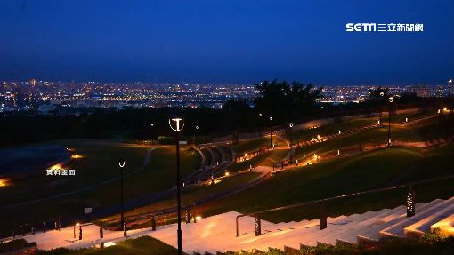 魂斷望高寮！單車男拍夜景昏倒…送醫不治