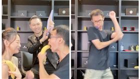 連千毅,鄧佳華,日月光,長瀬昆妮,琳妲,宜軒