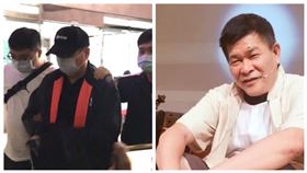 ▲亞太三溫暖負責人「楊醫師」楊振豐，藝人澎恰恰。（圖／資料畫面）