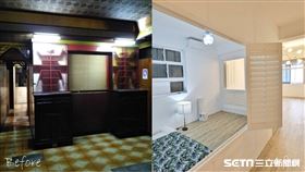 居家大改造（其他稿件勿用，謝謝）／Peter 授權提供