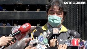 王必勝,翻攝畫面