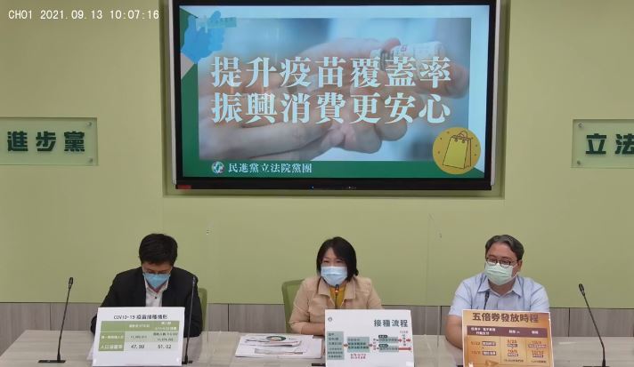 美迫我一次買百套魚叉？綠委：沒問題