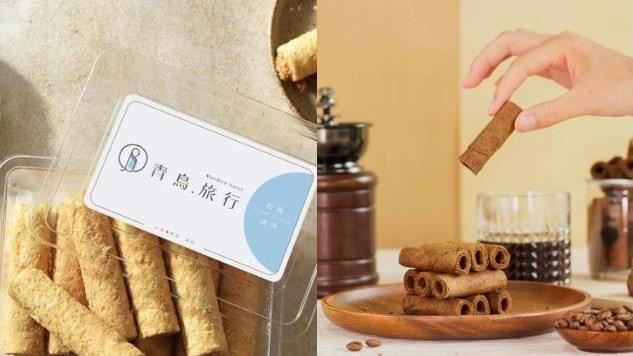 10大人氣「網購手工蛋捲品牌」