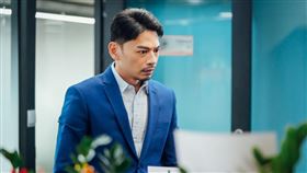 郭書瑤 孫可芳 阿Ken 鍾瑶（圖／彼此影業提供）