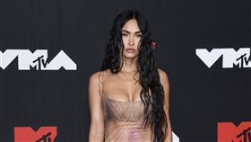 梅根福克斯
美聯社達志影像