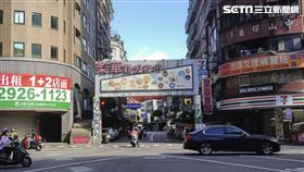 樂華夜市,夜市。（圖／記者陳韋帆攝影）