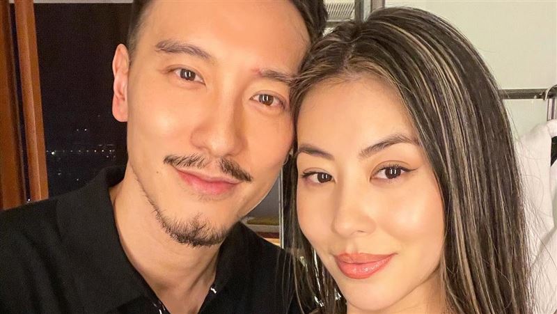 爆把外傭塞後車廂　王陽明妻這樣反駁