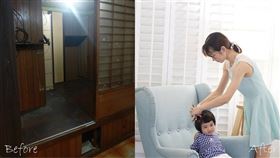 居家大改造（其他稿件勿用，謝謝）／Peter 授權提供