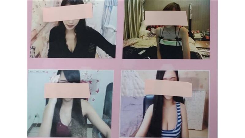 抖內看爆乳妹自摸　6年海撈破10億