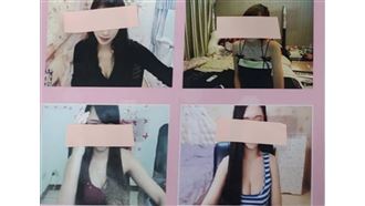 抖內看爆乳妹自摸　6年海撈破10億