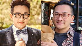 膝關節。（圖／翻攝自膝關節臉書）