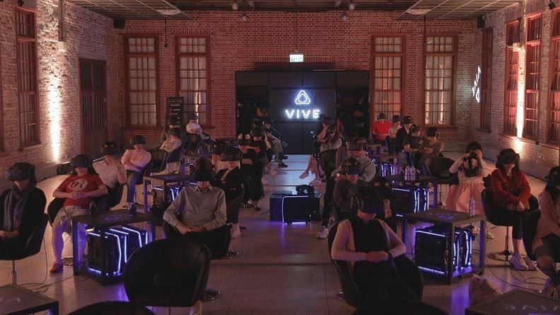 疫後掀起21世紀「台版文藝復興」
